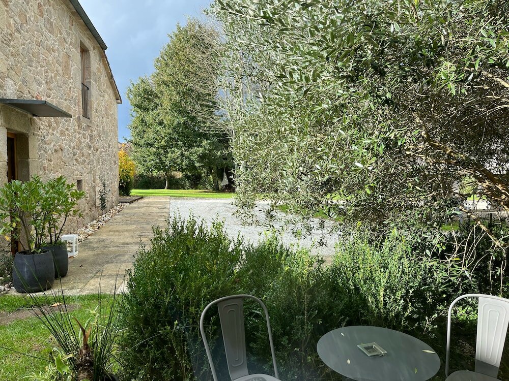 Фото Os Lambráns