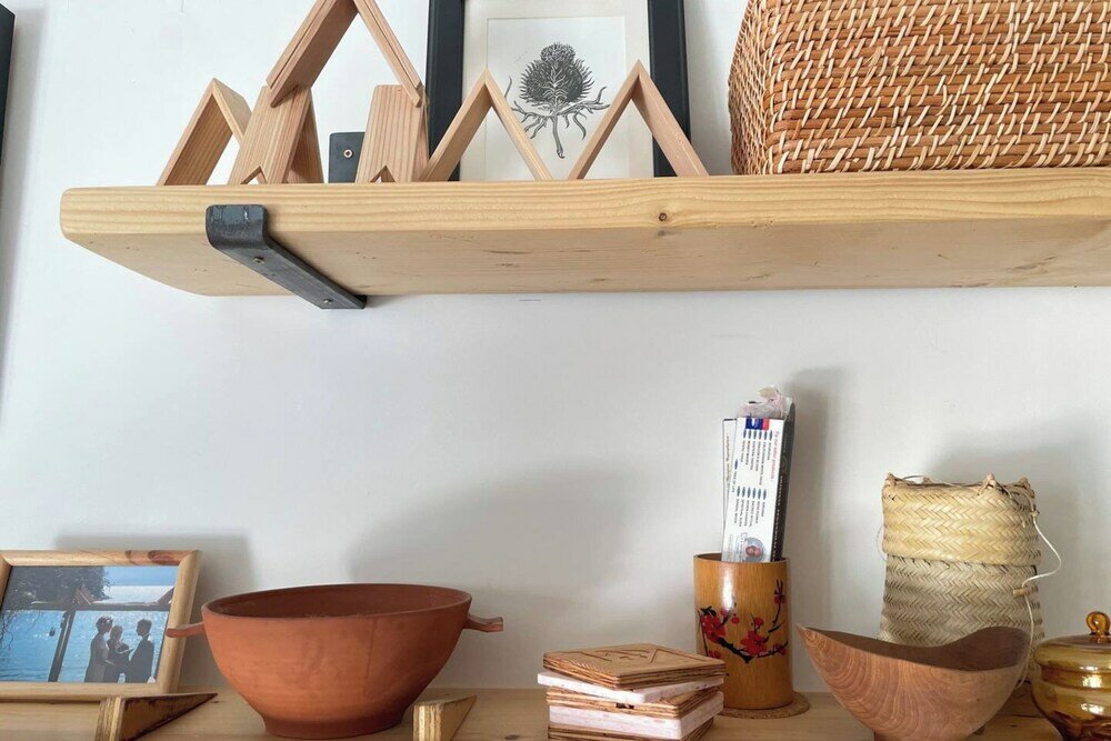 Фото Chic 2bd Home w Private Garden - New Cross!