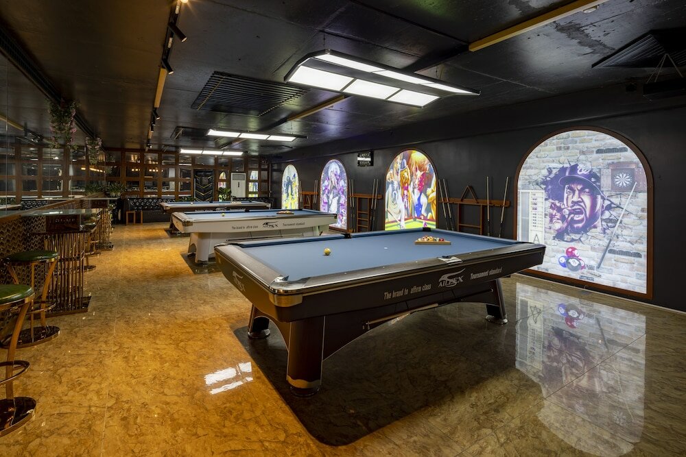 Фото Diamond Luxury Hotel