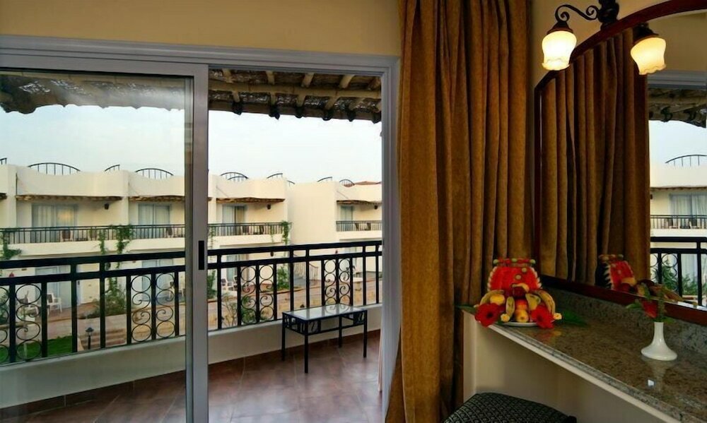 Фото Панда Дахаб резорт