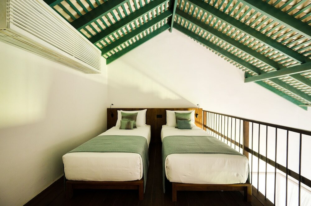 Фото Kayaam Wellness