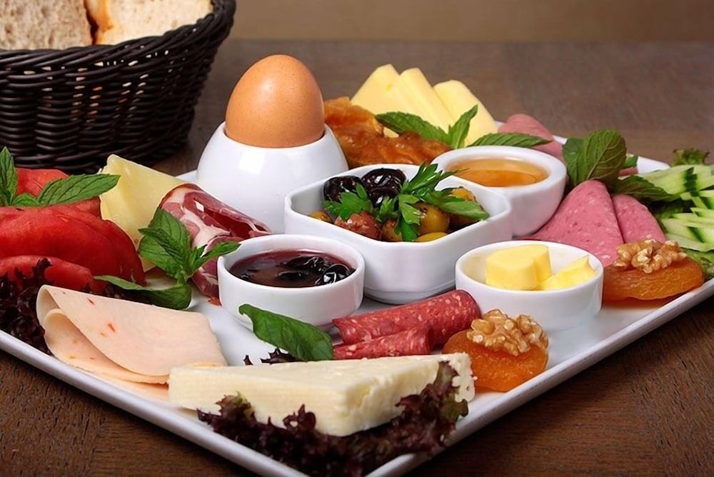 Фото Центр Сити Баку