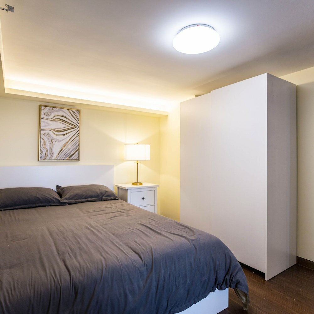 Фото Seven Executive Apartment Qianhai Branch