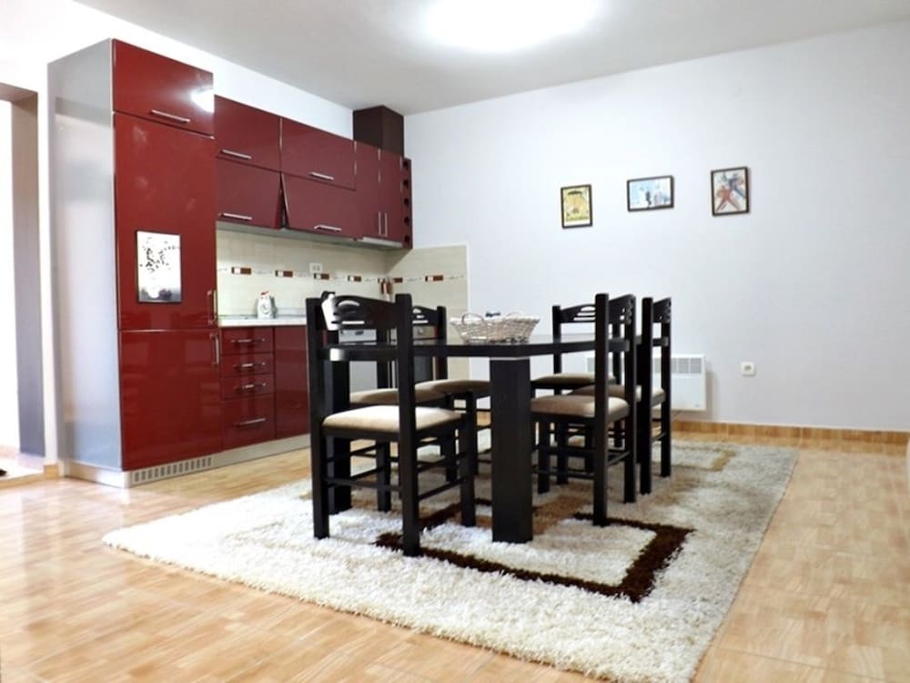 Фото Center Budva Holiday Home