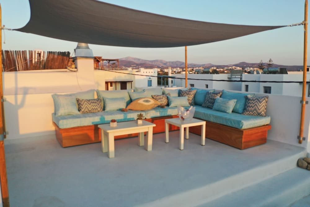 Фото Naxos Sandastic