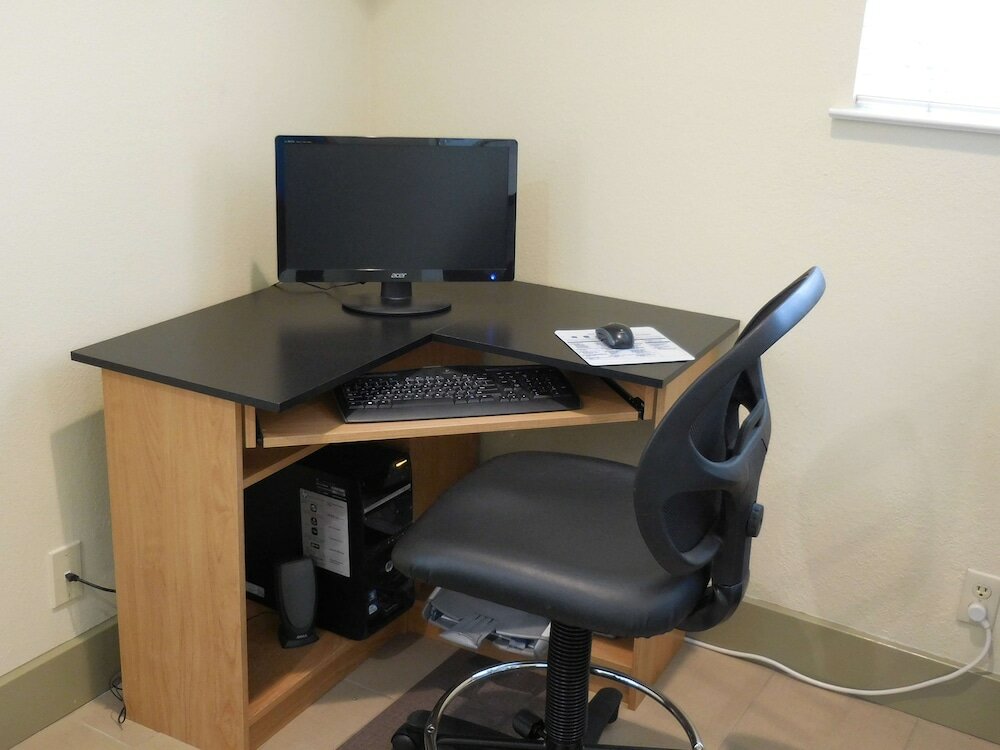 Фото Best Western Willits Inn