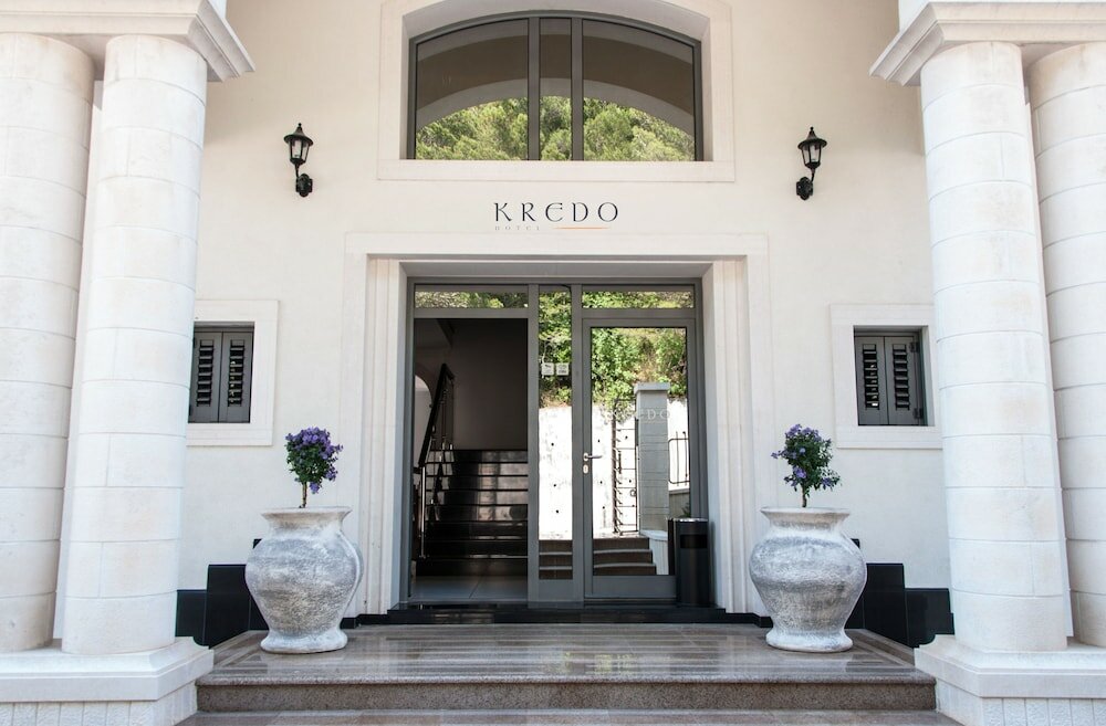 Фото Boutique Hotel Kredo