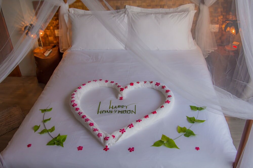 Фото Sandy Heaven Maldives