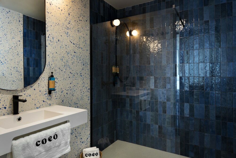 Фото Coeo ApartHotel Parras