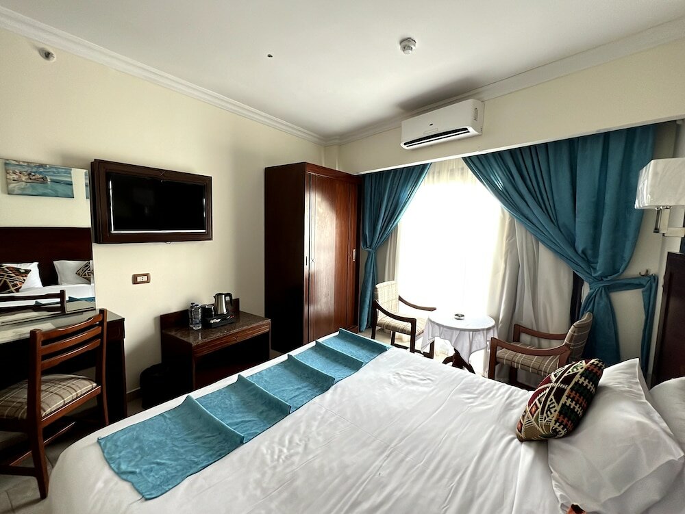 Фото Delmar Hotel Matrouh