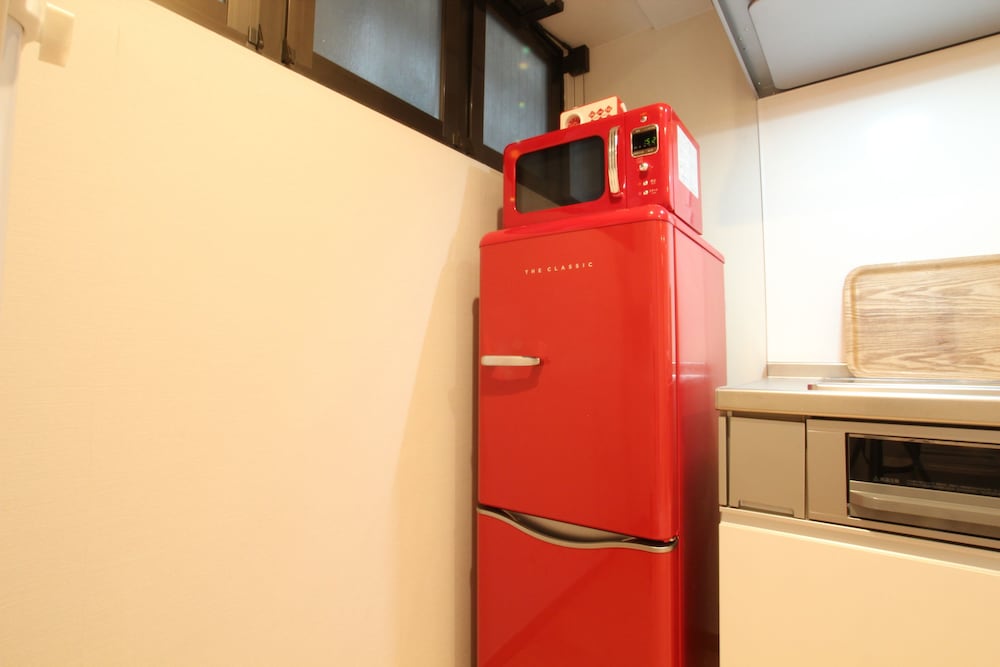 Фото Shimanouchi Luxury Apartment