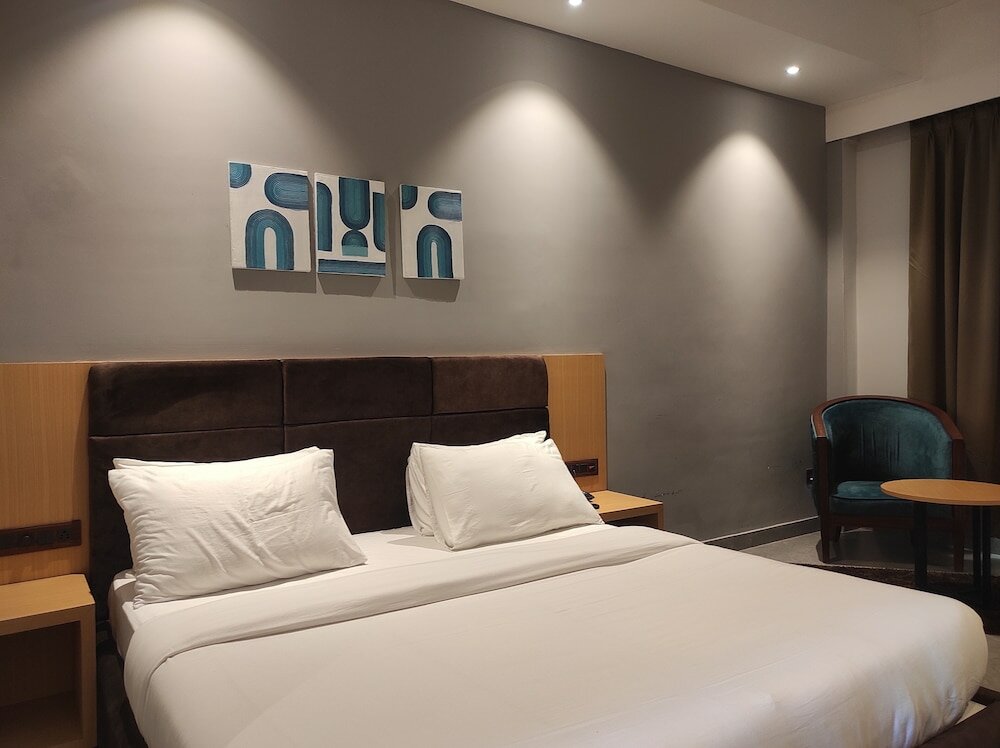 Фото Padmini Resorts