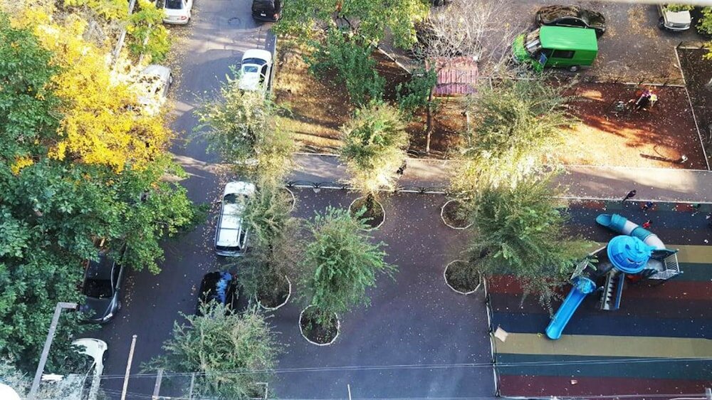 Фото Domino Yerevan Hostel and Tours