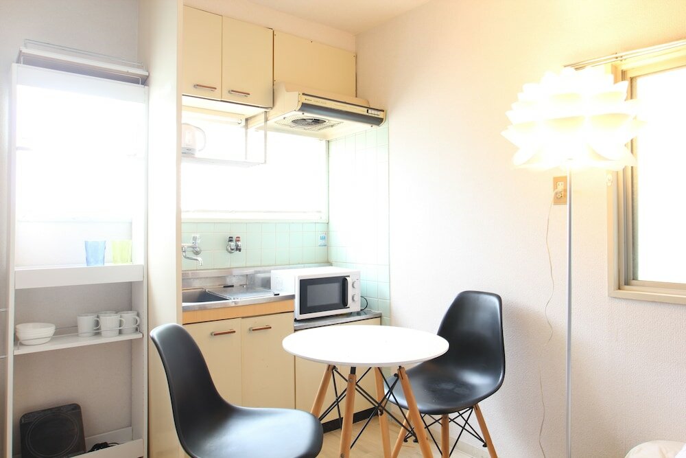 Фото Omotenashi Hostel Nipponbashi