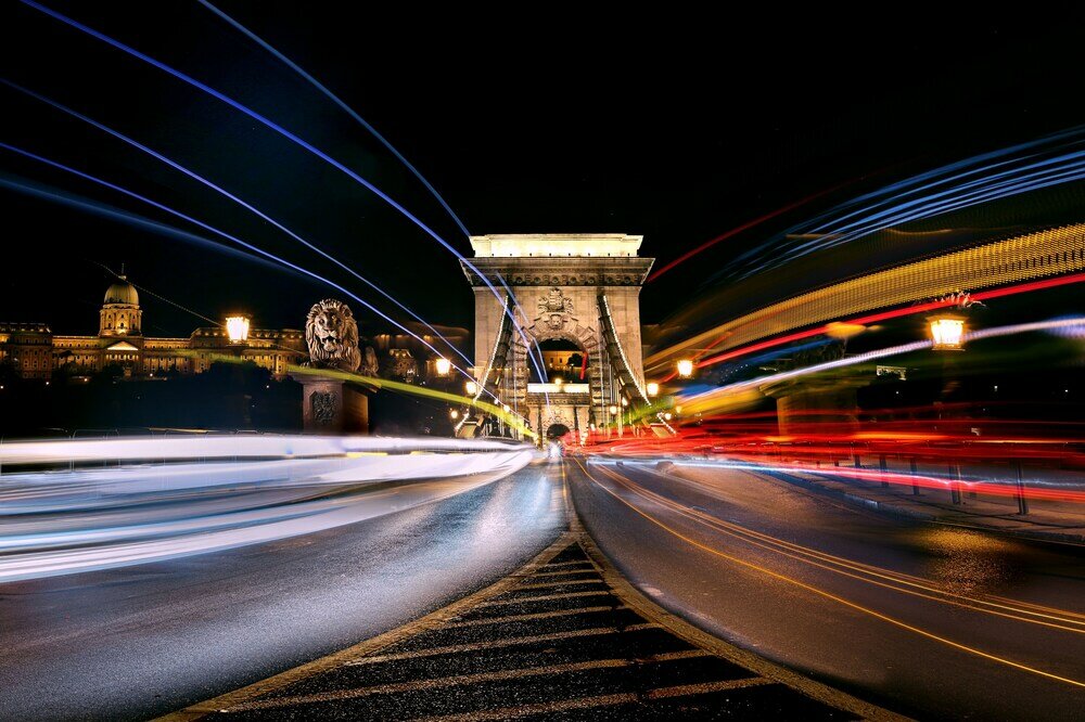 Фото Bright and Cozy - city center