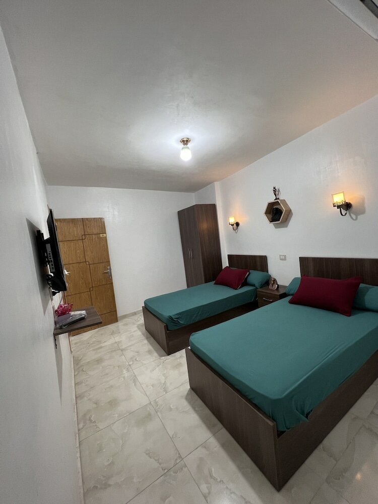 Фото Giza pyramids view Homestay