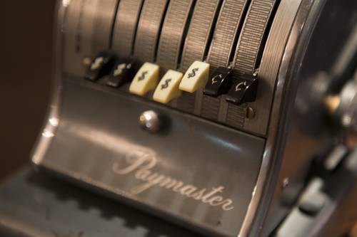 Фото Gild Hall - A Thompson Hotel