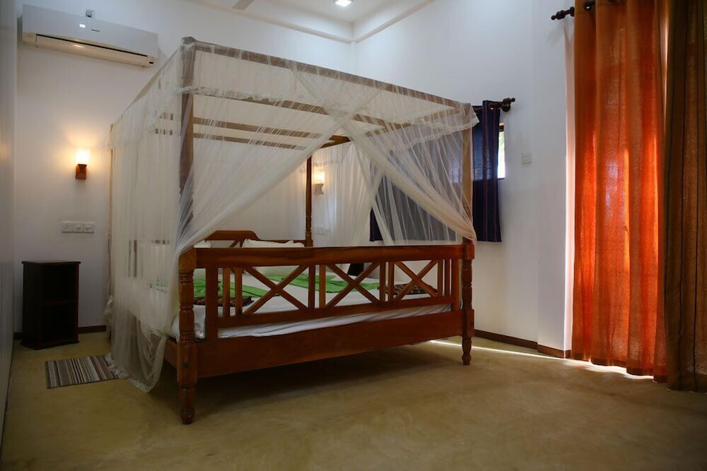 Фото Nature Lanka Ayurveda Resort