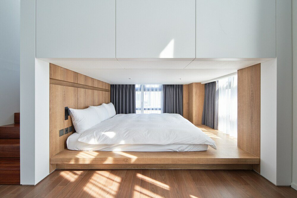 Фото Space & Mood