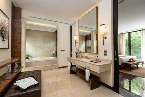 Гостиница V Villas Hua Hin - MGallery Collection в Хуахине