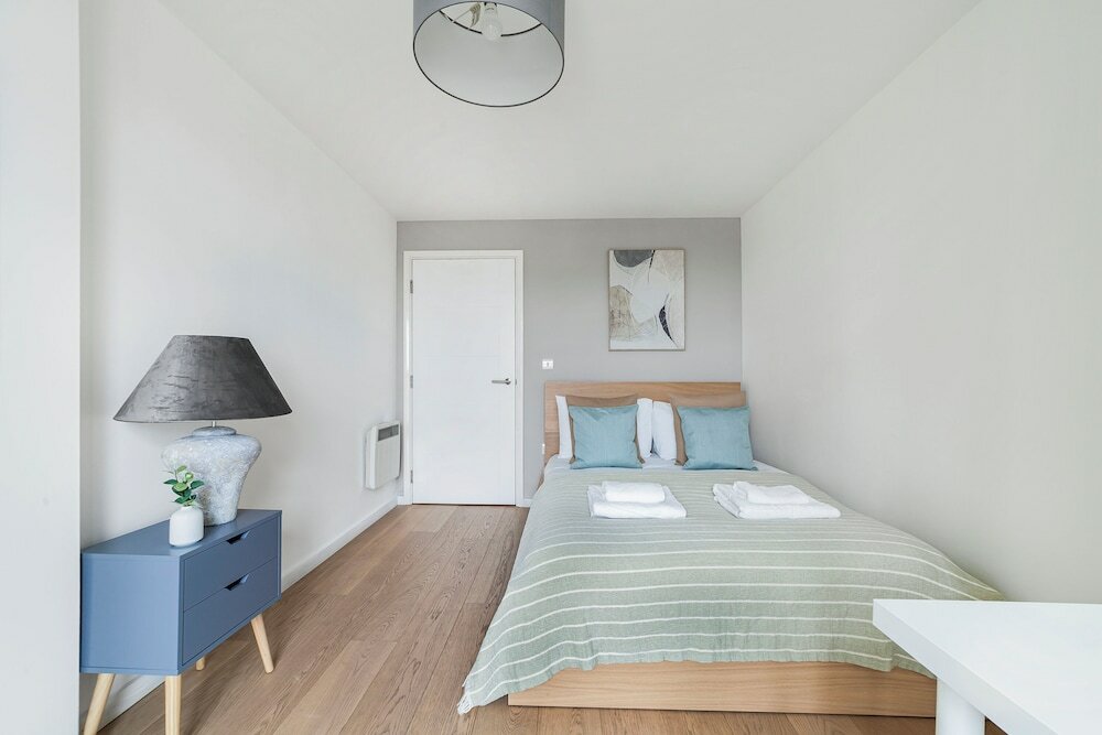 Фото The Lambeth Apartment