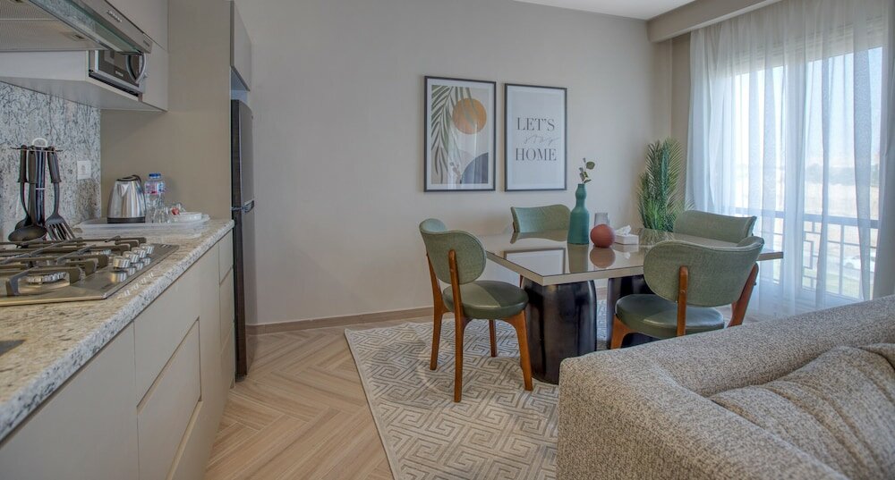 Фото Prime Residence Kattameya