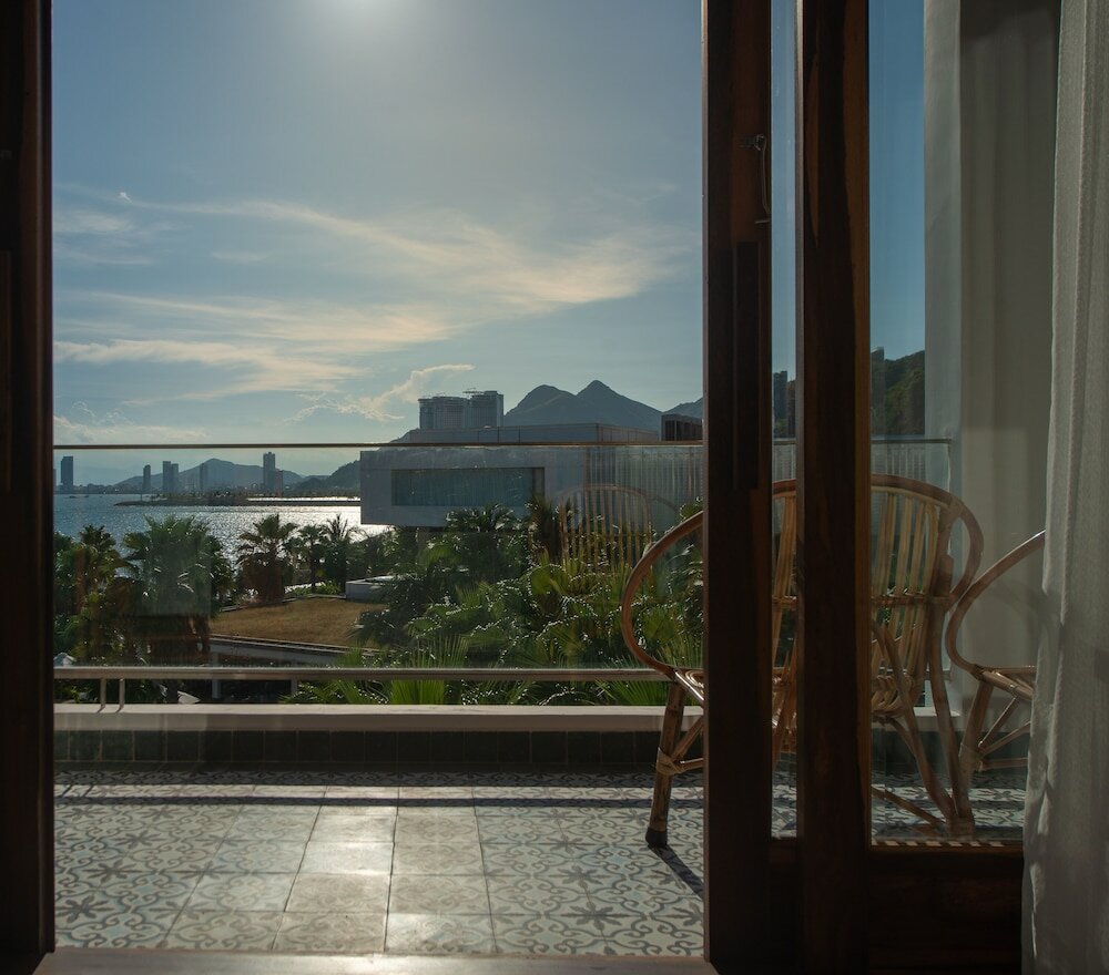 Фото Alibu Resort Nha Trang