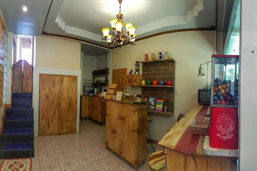 Фото Baanromta-lay