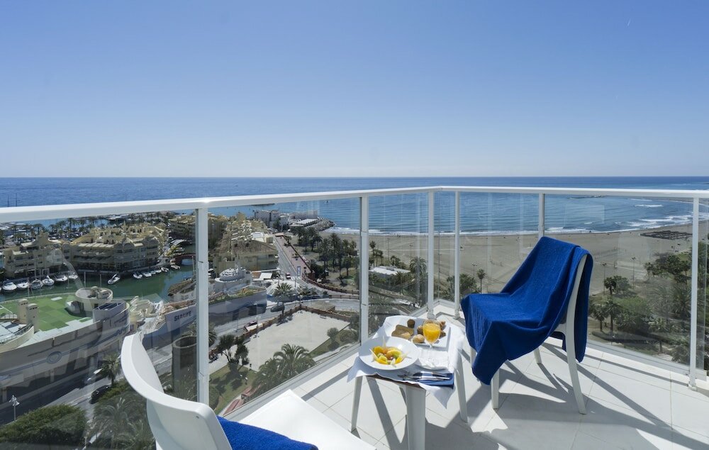 Фото Hotel Alay Puerto Marina - Adults Only Recommended