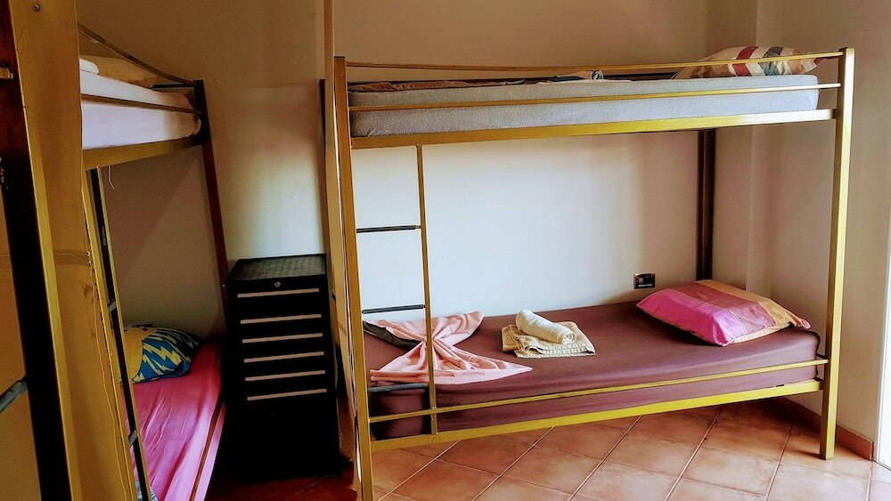 Фото Hakuna Matata Hostel