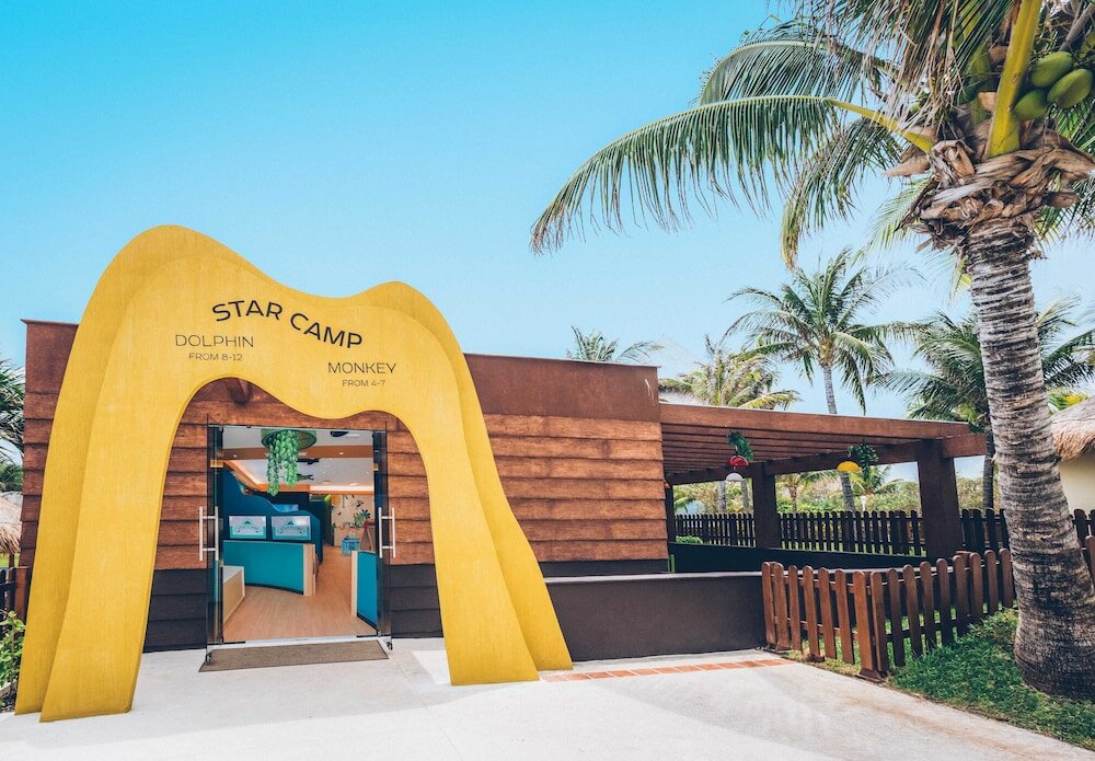 Фото Iberostar Selection Cancun