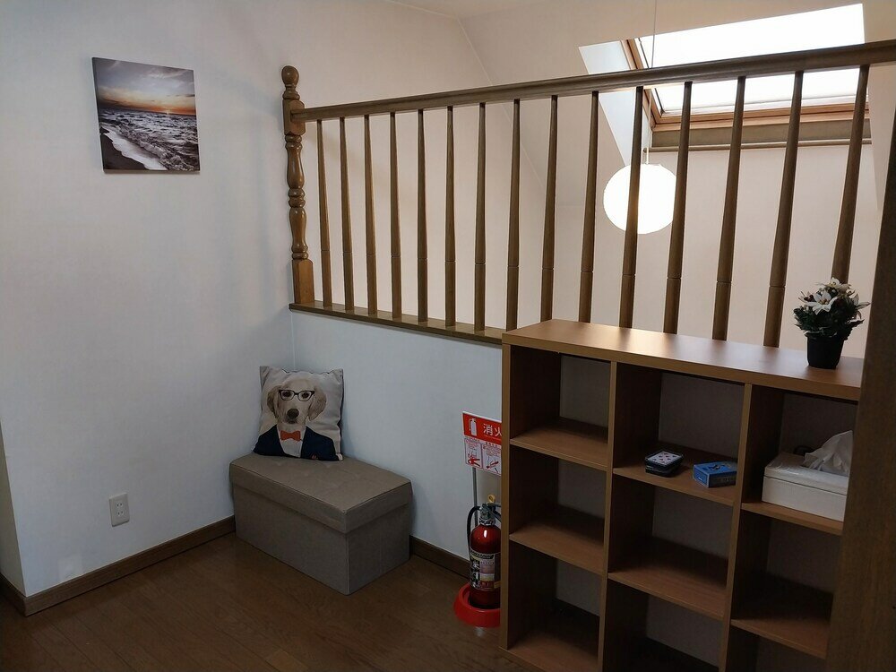 Фото Miyuki Townhouse