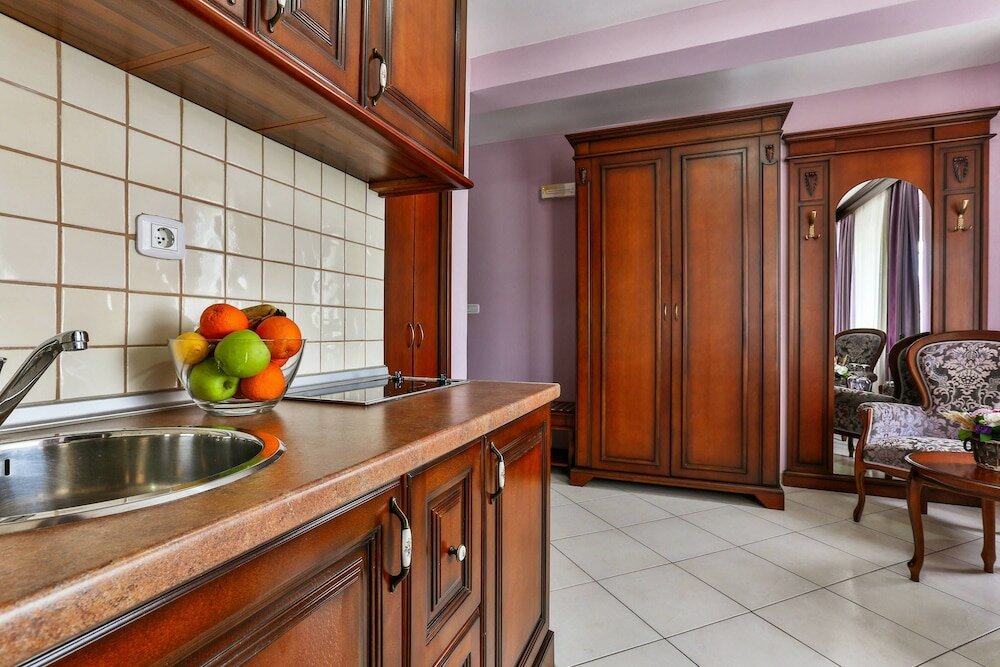 Фото Vila Imperija