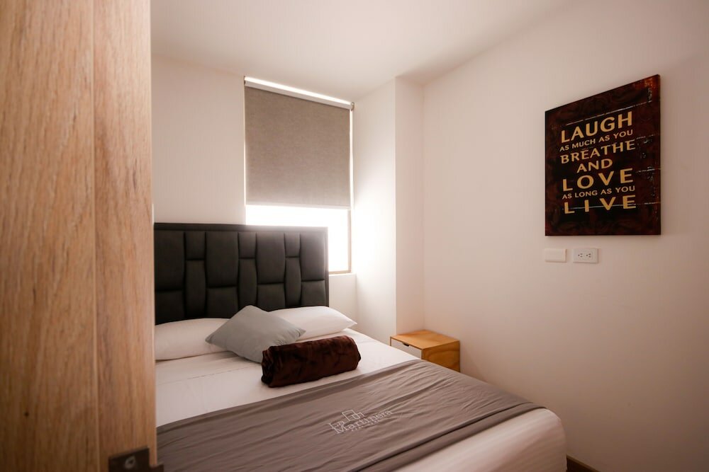 Фото La Martinera Plaza Principal