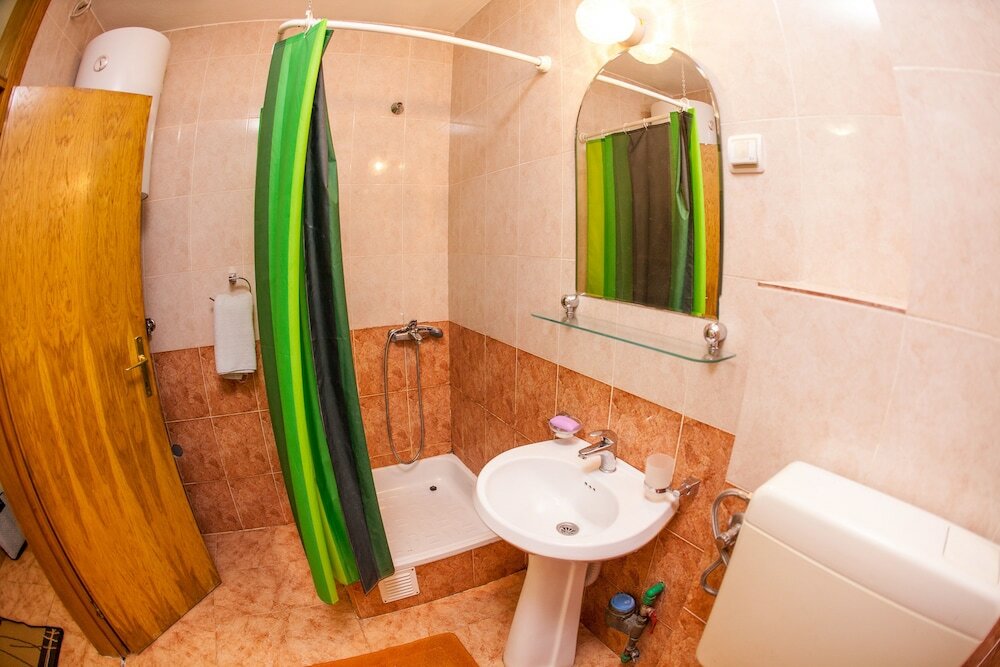 Фото City Apartments