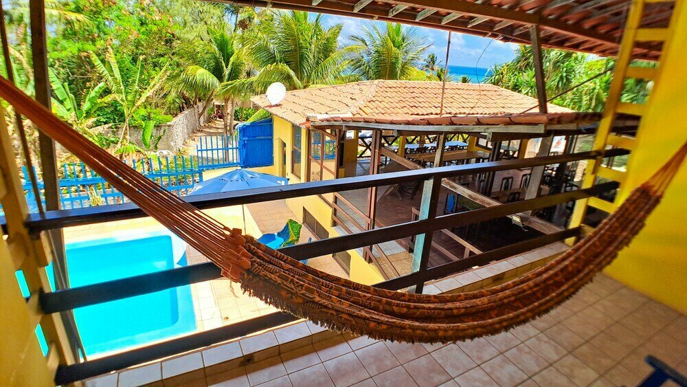 Hotel Pousada Praia do Amor, State of Rio Grande do Norte, photo