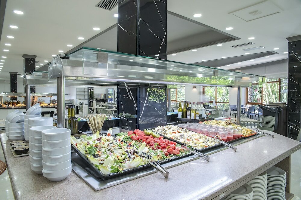 Фото Hotel Benidorm East by Pierre & Vacances