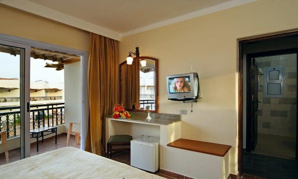 Фото Панда Дахаб резорт