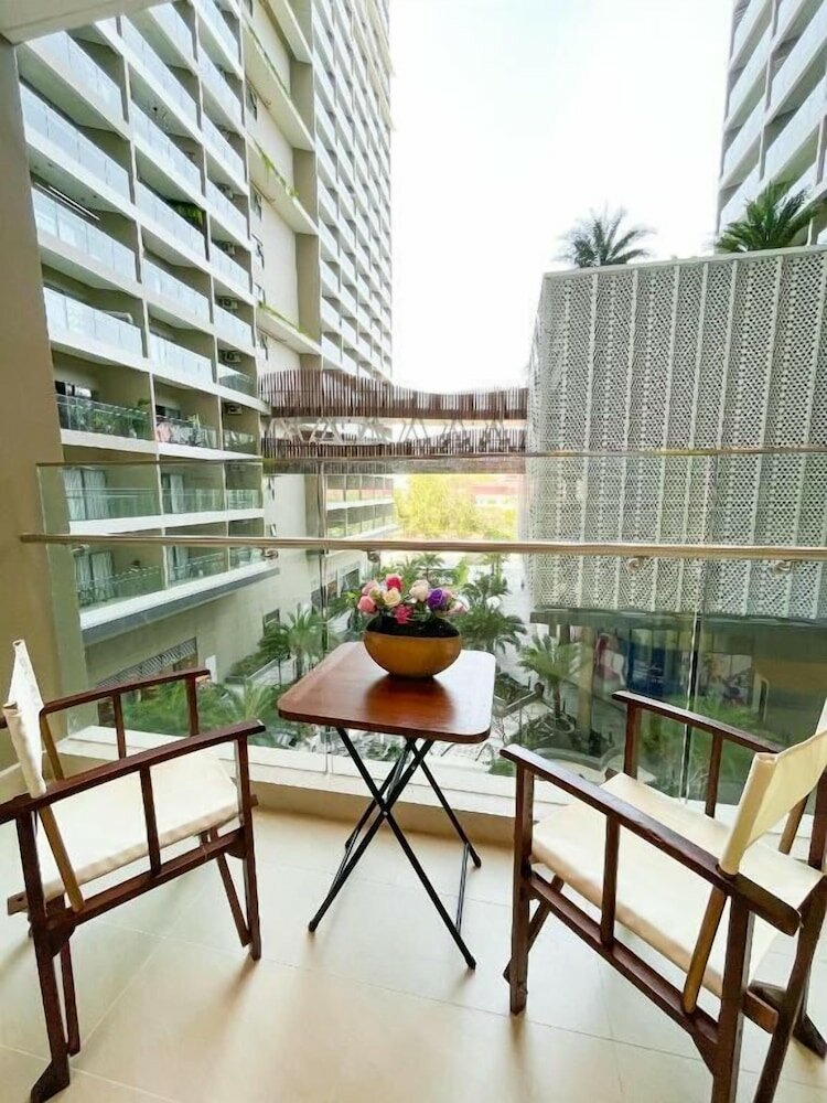 Фото The Sóng Vũng Tàu - Xuân's Homestay