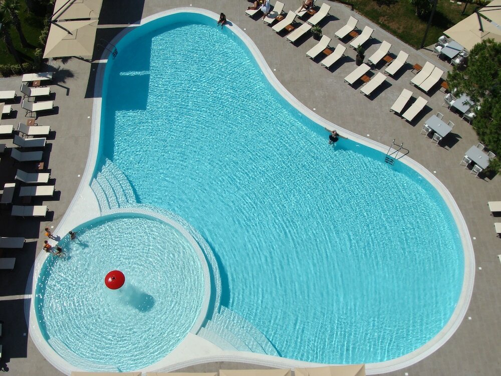 Фото Supreme Hotel & SPA