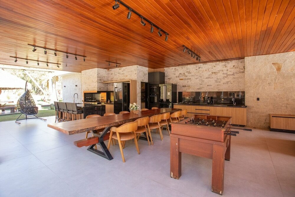 Фото Sítio 5 Folhas, recanto vista montanha