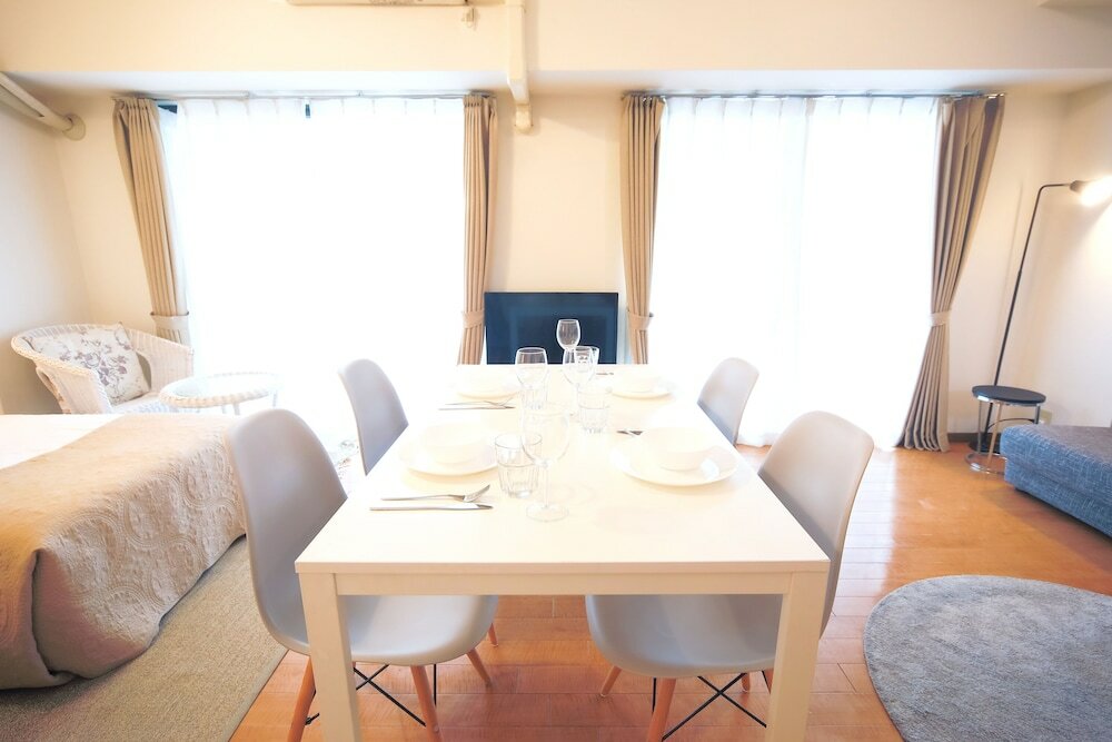 Фото City Hotel Namba Ⅰ