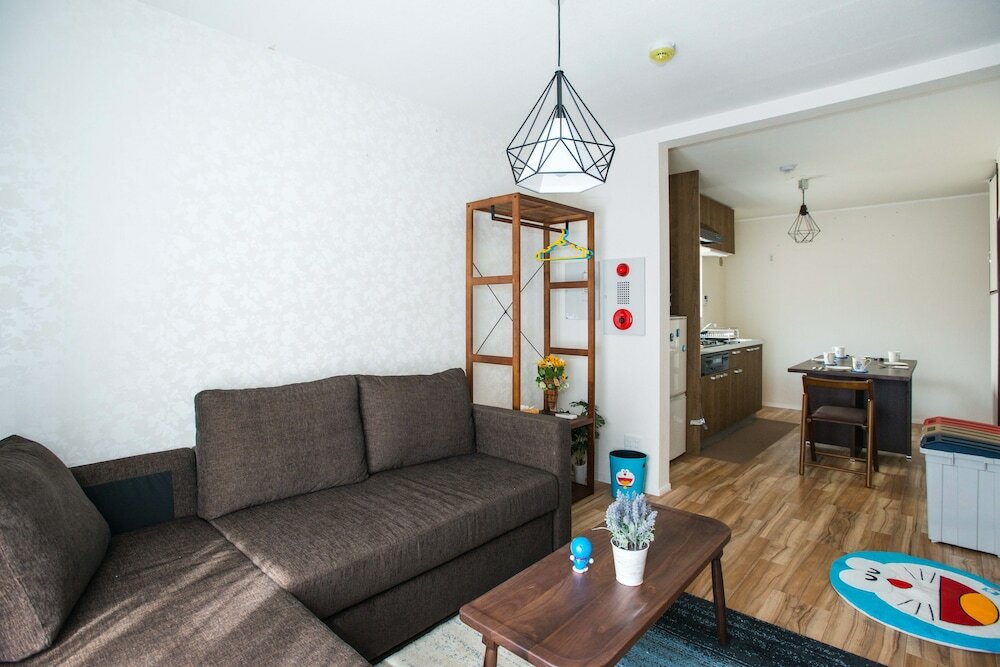 Фото Yuyu House - Imazado Anywhere Door