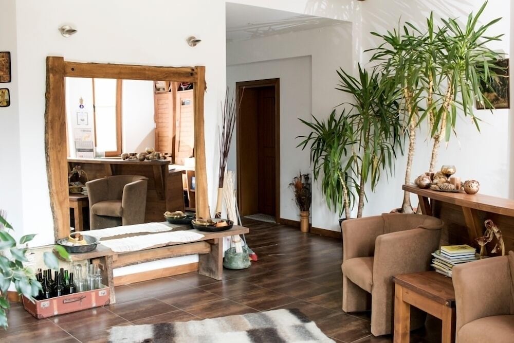 Фото Boutique Hotel The White River