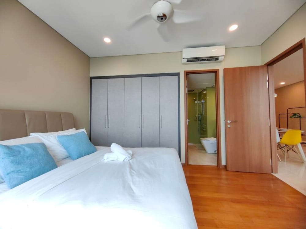 Фото Sky Suite Kuala Lumpure