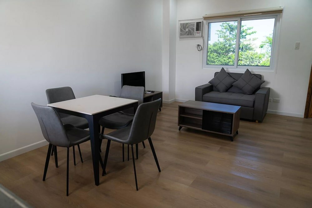 Фото Mangrove Place and ResidencesbyHiverooms