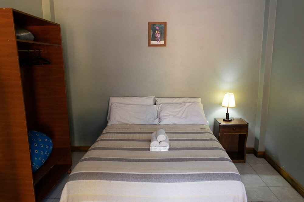 Фото Puerto Canoas