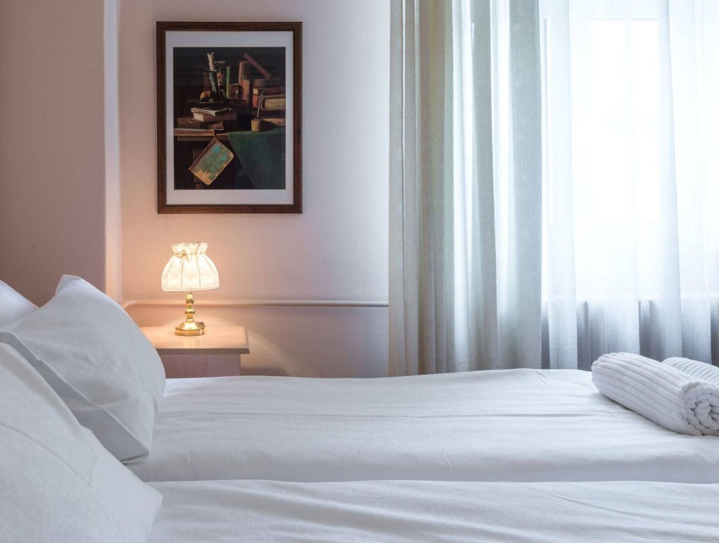 Фото Apartment Belgrade Center - Dobrinjska