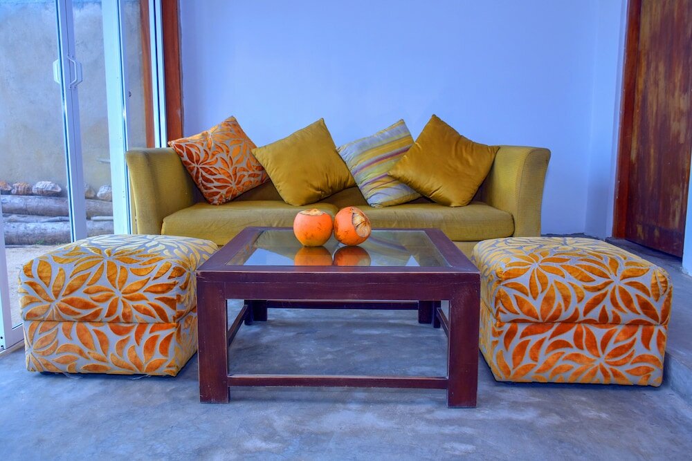 Фото Tranquility