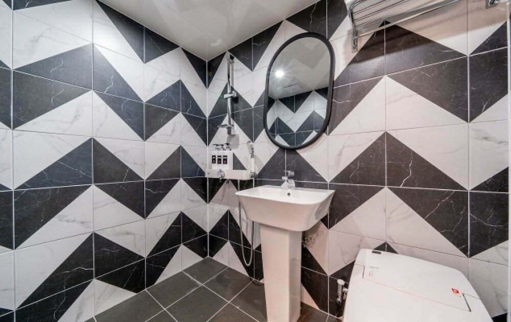 Фото Jongno Hotel Hello inn